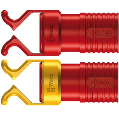 Wera 5073680001: Wera Screw Gripper Attachment Set for – Front View