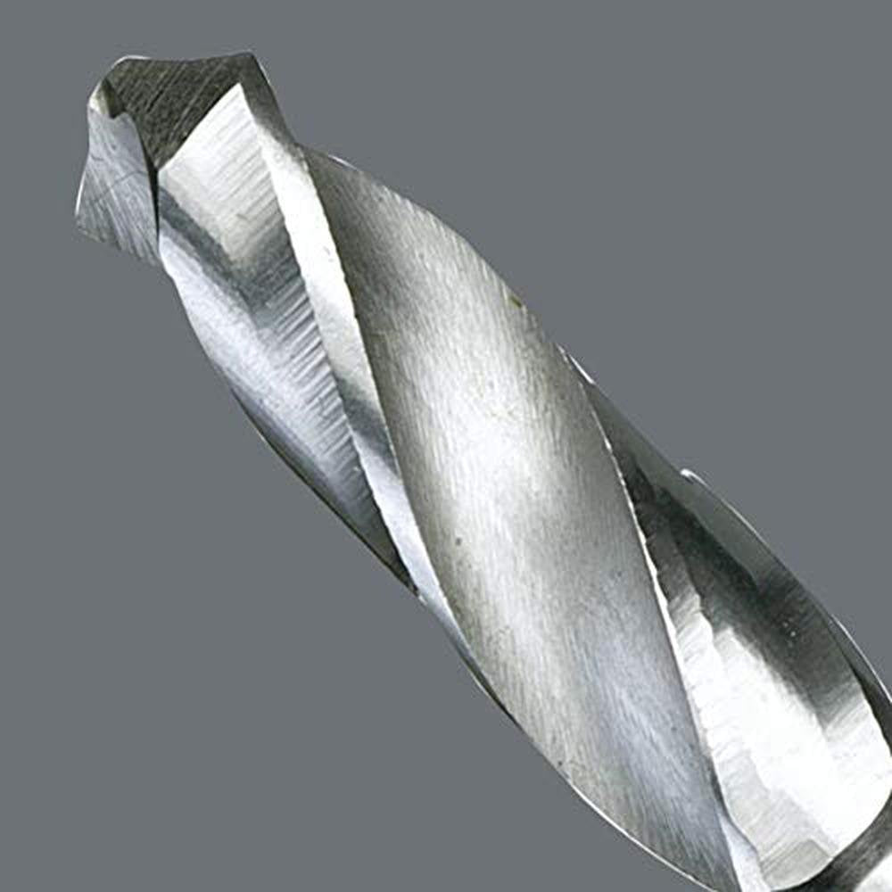 Bit Wera: Wera 848/851/867 19-Rapidaptor Twist Drill Bit – In Use
