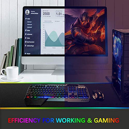Keyboard Gaming: K680 Wireless Rechargeable Keyboard and – Packaging