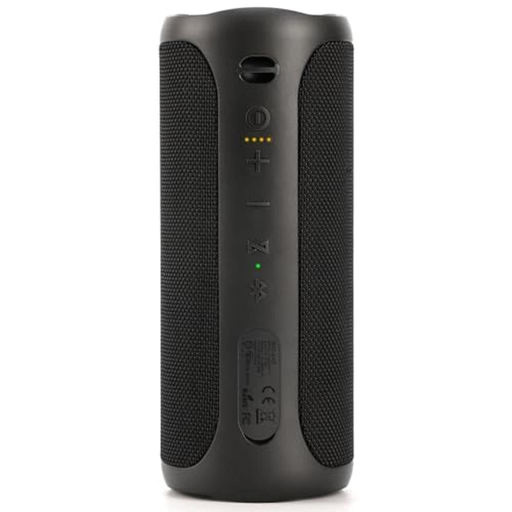 Waterproof Speaker: Wireless Waterproof Bluetooth Speaker – Front View