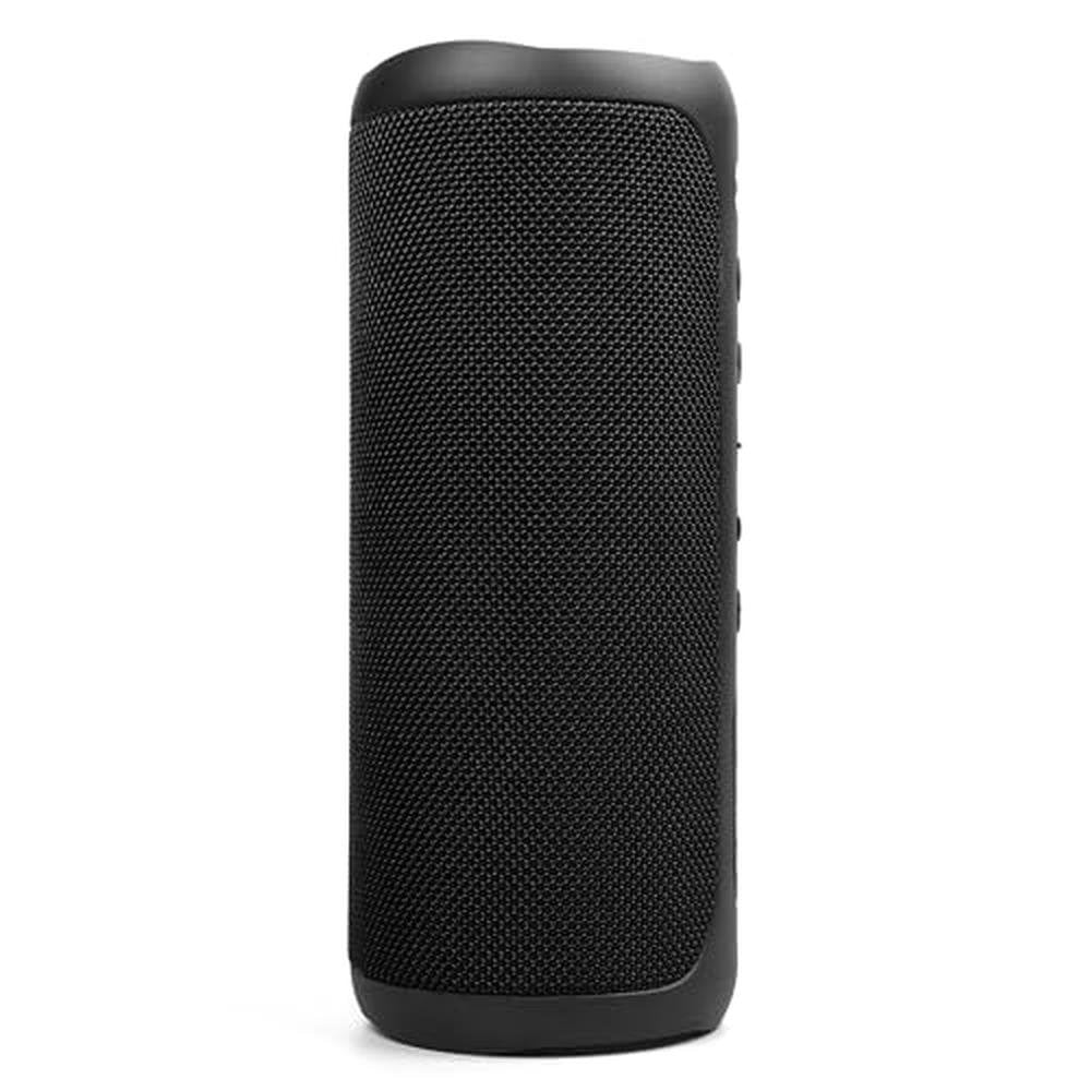Waterproof Speaker: Wireless Waterproof Bluetooth Speaker – Side View