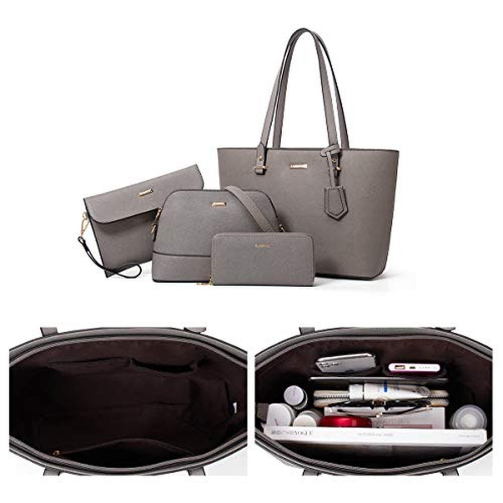 Bag Women: Luxury Handbags Tote Shoulder Bag – Packaging