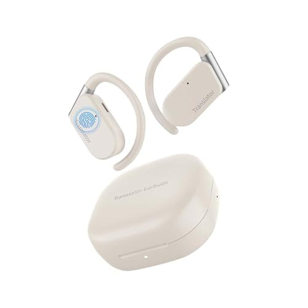 Translation Translator: Wooask M9 Language Translator Device – Front View