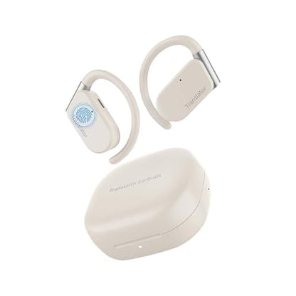 Translation Translator: Wooask M9 Language Translator Device – Front View