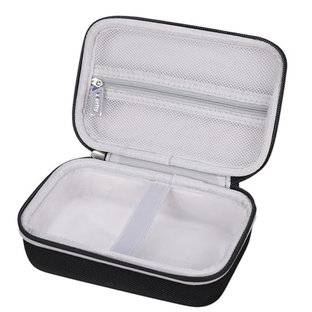 Camera Case: Worfty HP96 Thermal Imaging Super Resolution – Close-up Detail