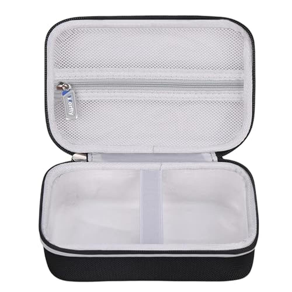 Camera Case: Worfty HP96 Thermal Imaging Super Resolution – In Use