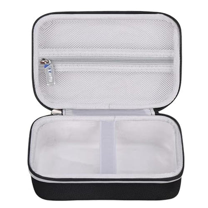 Camera Case: Worfty HP96 Thermal Imaging Super Resolution – In Use