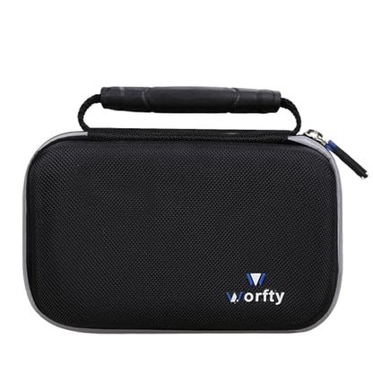 Camera Case: Worfty HP96 Thermal Imaging Super Resolution – Packaging