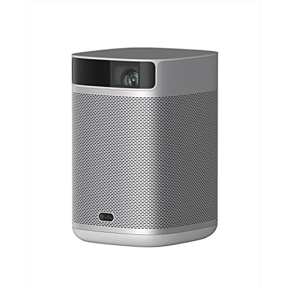 Projector XGIMI: XGIMI MoGo 2 Portable Mini Projector with – Front View