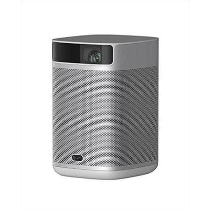 Projector XGIMI: XGIMI MoGo 2 Portable Mini Projector with – Front View