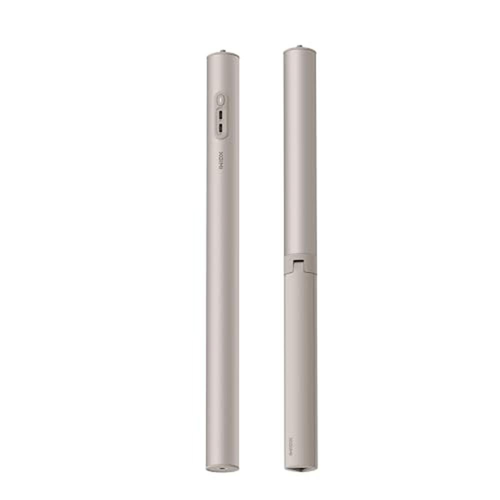 XGIMI PowerBase Stand: XGIMI MoGo 3 Pro Projector Accessory – Front View