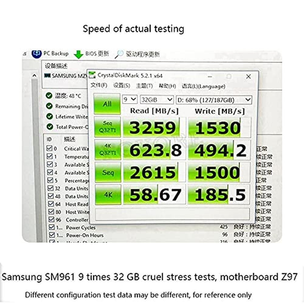 SFF Xiwai: Xiwai PCI-E 3.0 4.0 to SFF-8654 Slimline SAS – Packaging