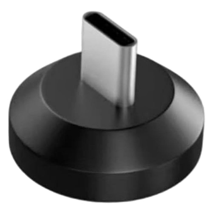 Flash Drive: Mini 64GB 3.0 Metal Type-C USB – Front View