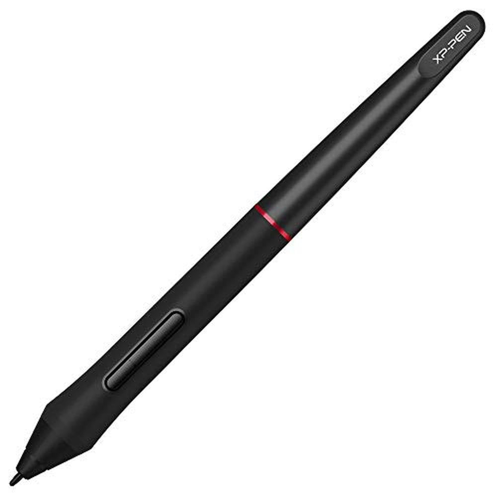 XP-PEN PA2 8192 Pressure Battery-Free Stylus – Front View
