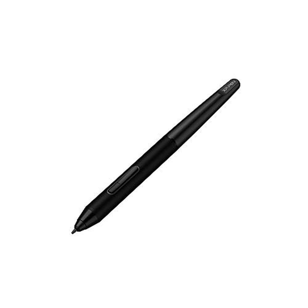 XP-PEN PA6 Stylus: XP-PEN Artist 22 2nd Gen & Artist24 – Side View