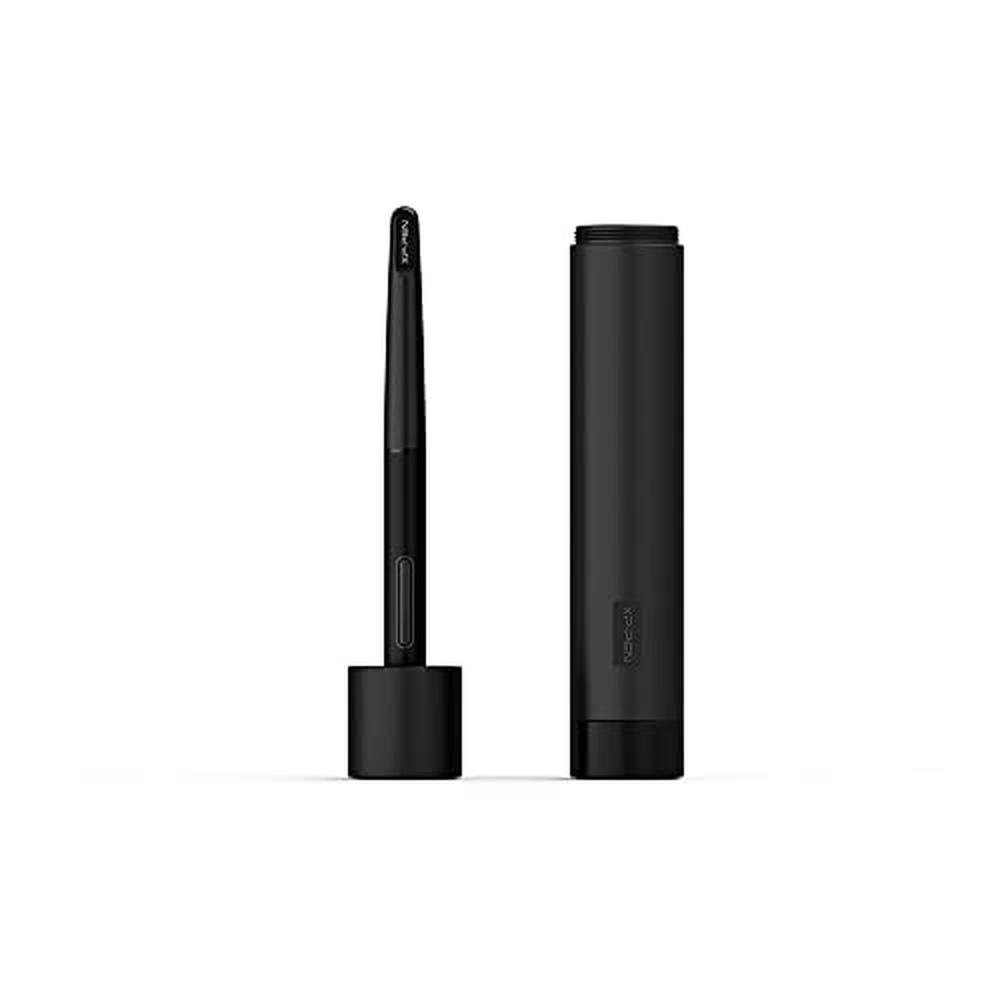XP-PEN PA6 Stylus: XP-PEN Artist 22 2nd Gen & Artist24 – Close-up Detail