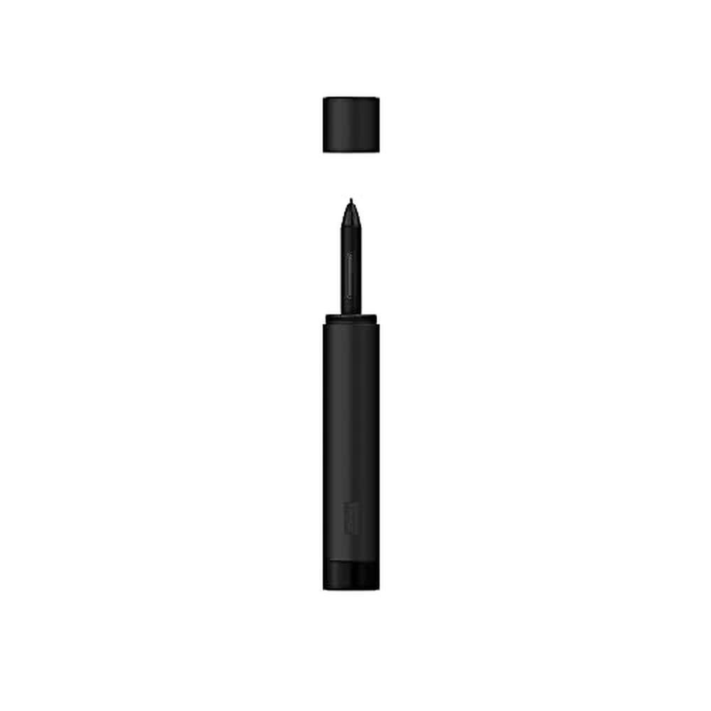 XP-PEN PA6 Stylus: XP-PEN Artist 22 2nd Gen & Artist24 – In Use