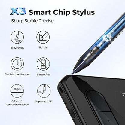 Tablet XPPen: XPPen Deco MW Bluetooth Wireless Computer – Packaging