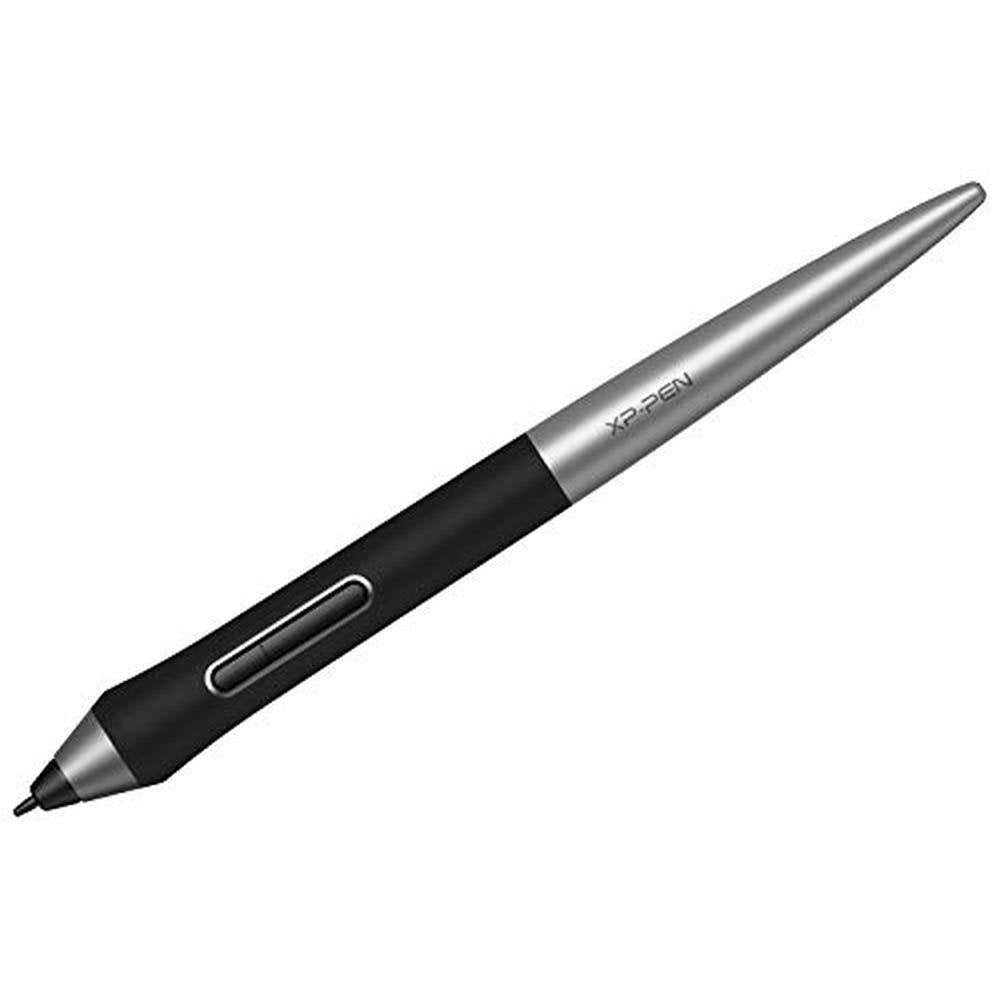XP Pen PA1: XPPen Battery-Free Stylus – Front View
