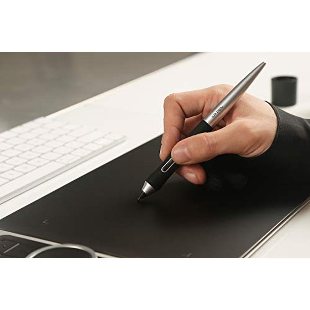XP Pen PA1: XPPen Battery-Free Stylus – Packaging