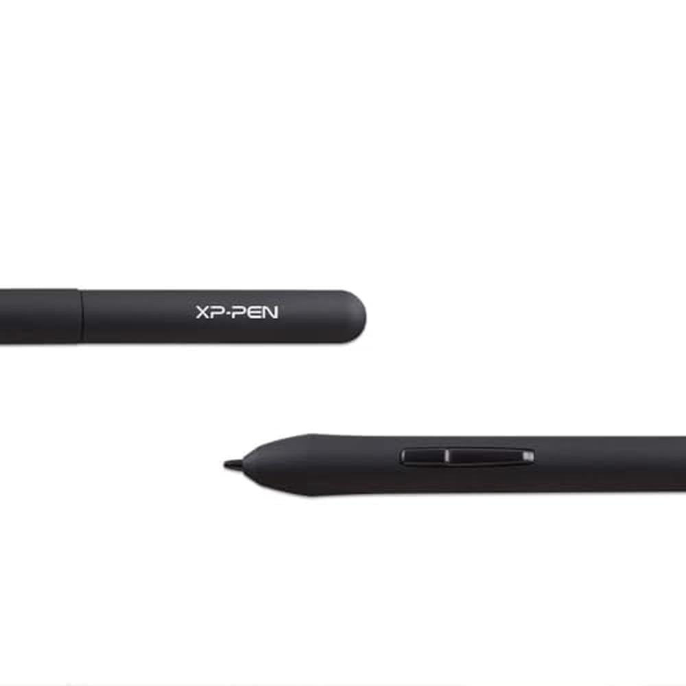 XPPen Star: XPPen PN01 Battery-Free Stylus 8192 Levels of – Close-up Detail
