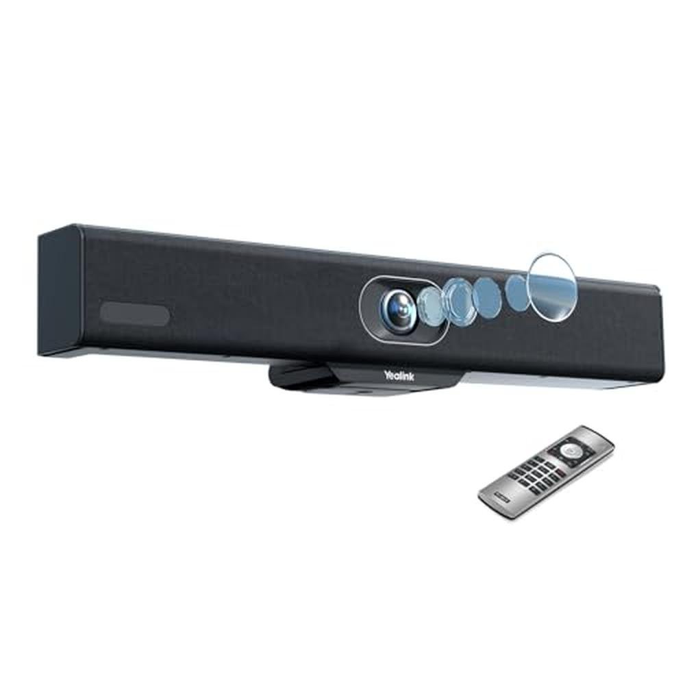 Yealink Video Conference Camera – Front View