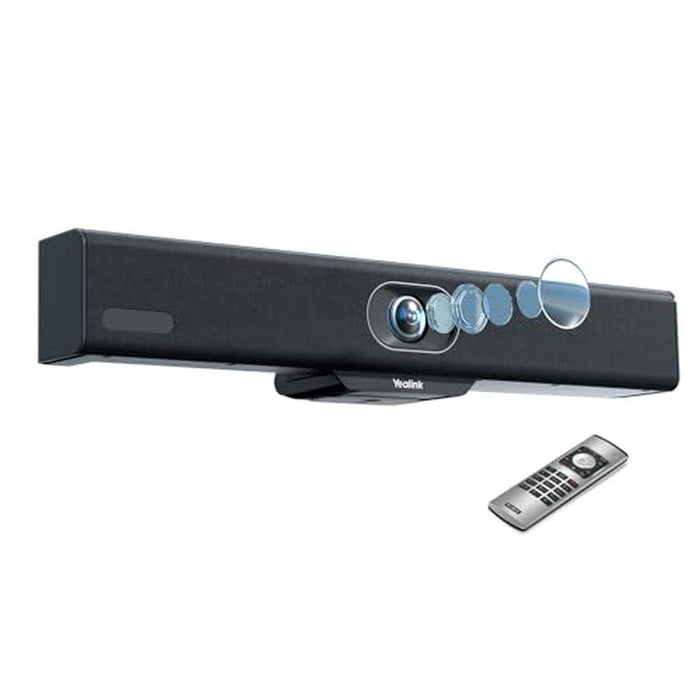 Yealink Video Conference Camera – Front View