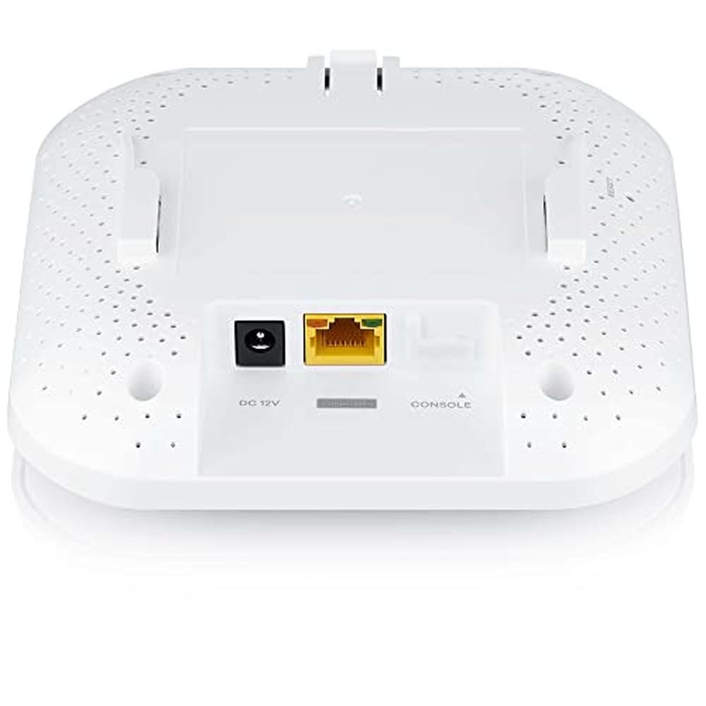 Zyxel WiFi 6 AX1800 Wireless Access Point – Side View