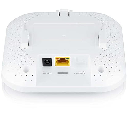 Zyxel WiFi 6 AX1800 Wireless Access Point – Side View