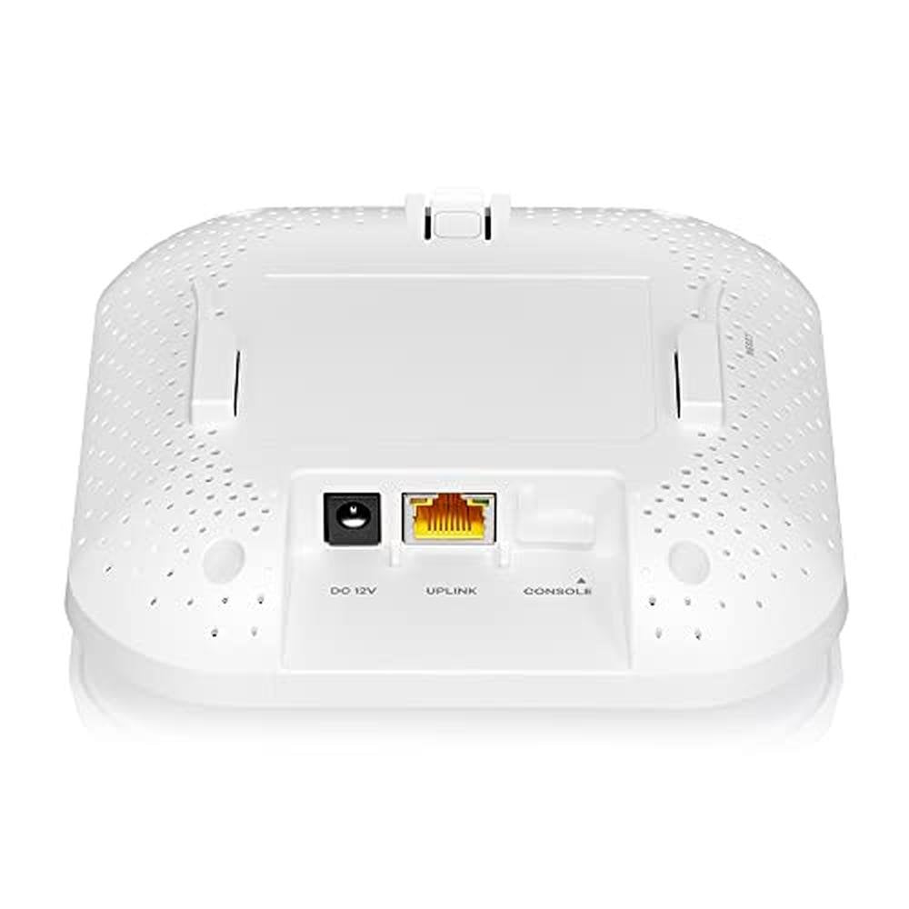 Zyxel WiFi 6 AX3000: Zyxel NWA90AX-PRO Wireless Gigabit – Side View