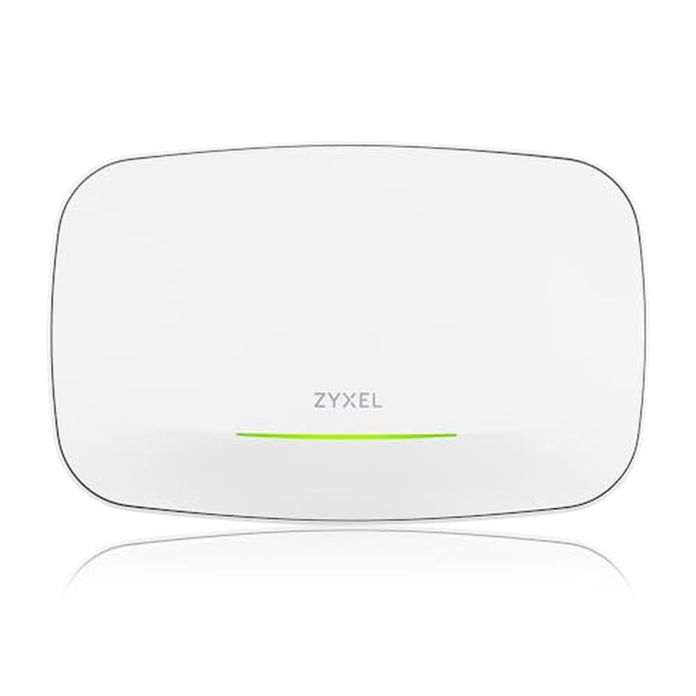 Zyxel WiFi 7 BE11000 Access Point – Front View