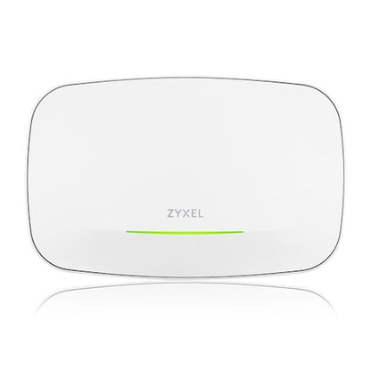 Zyxel WiFi 7 BE11000 Access Point – Front View
