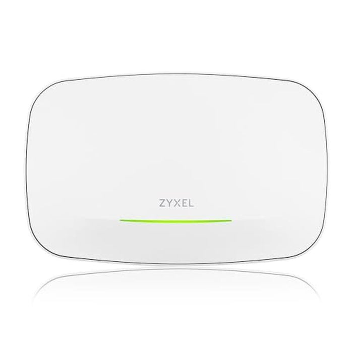 Zyxel WiFi 7 BE11000 Access Point – Front View